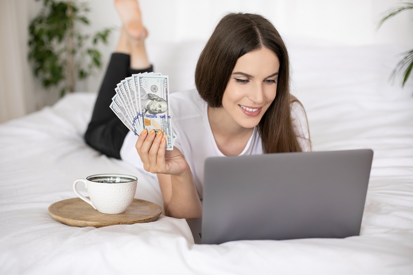 9 Ways to Make Money Online