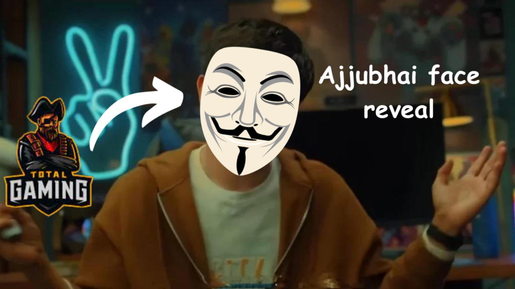 ajjubhai face reveal 2023 ,30 December