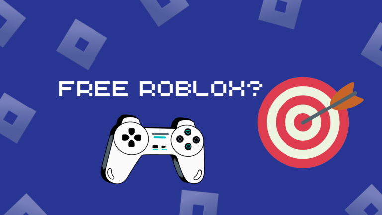 How to Get Free Robux in 2024