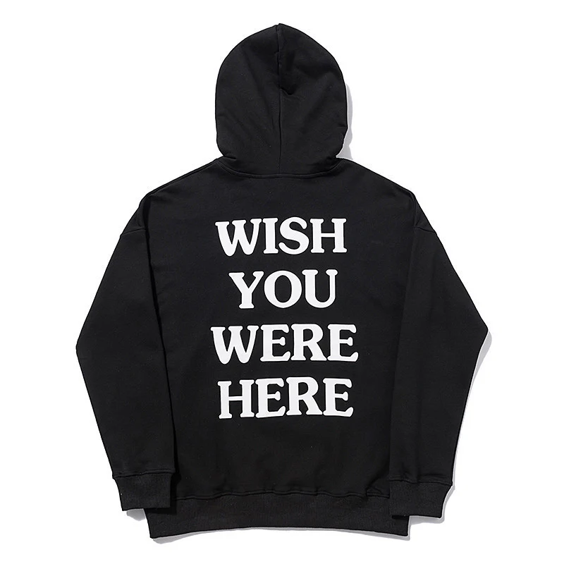 The Perfect Hoodie Reviewing the Utopia Merch Collection