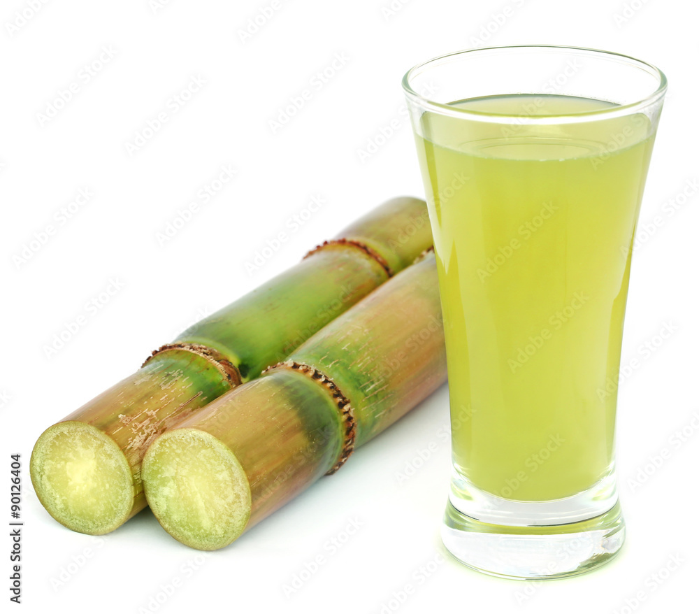sugar cane drink